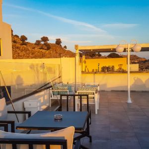 Rhodes - Pefkos and Beyond