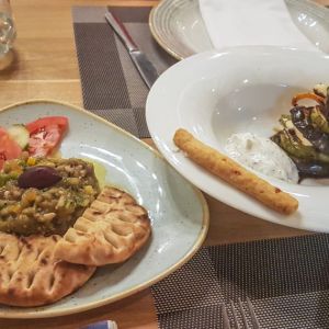 Rhodes - Pefkos and Beyond