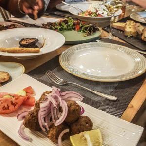 Rhodes - Pefkos and Beyond