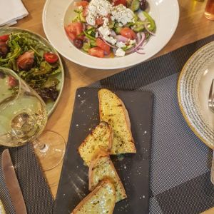 Rhodes - Pefkos and Beyond