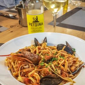 Rhodes - Pefkos and Beyond