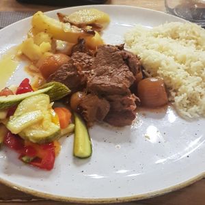 Rhodes - Pefkos and Beyond