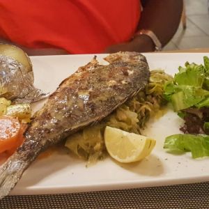 Rhodes - Pefkos and Beyond