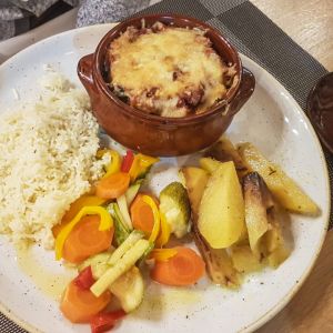 Rhodes - Pefkos and Beyond