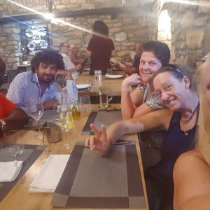 Rhodes - Pefkos and Beyond