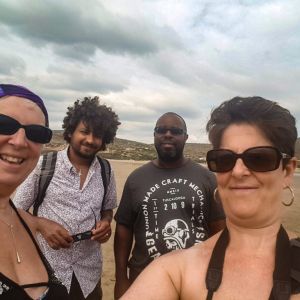 Rhodes - Pefkos and Beyond