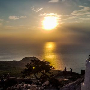 Rhodes - Pefkos and Beyond