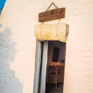 Rhodes - Pefkos and Beyond