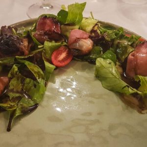 Rhodes - Pefkos and Beyond