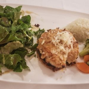 Rhodes - Pefkos and Beyond