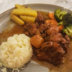 Rhodes - Pefkos and Beyond