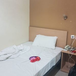 Rhodes - Pefkos and Beyond