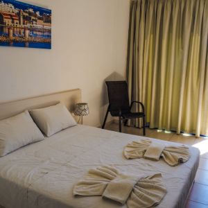 Rhodes - Pefkos and Beyond