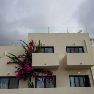 Rhodes - Pefkos and Beyond