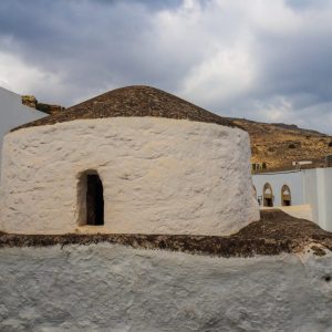 Rhodes - Pefkos and Beyond