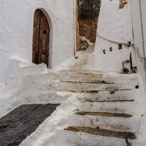 Rhodes - Pefkos and Beyond