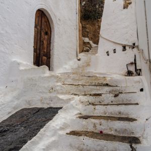 Rhodes - Pefkos and Beyond