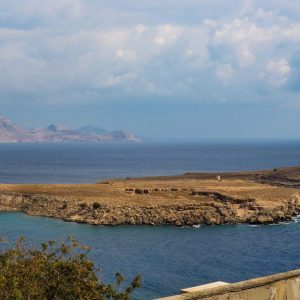 Rhodes - Pefkos and Beyond