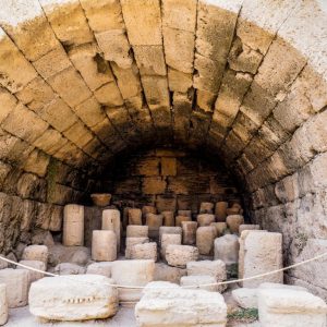 Rhodes - Pefkos and Beyond