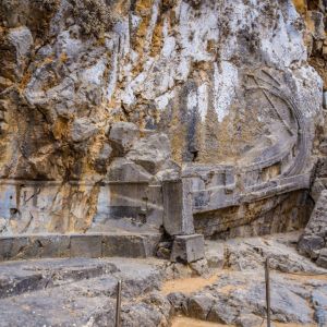 Rhodes - Pefkos and Beyond