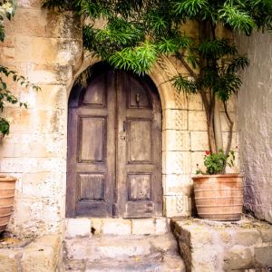 Rhodes - Pefkos and Beyond