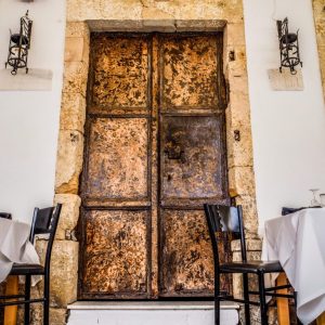 Rhodes - Pefkos and Beyond