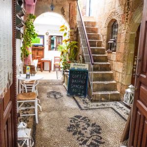 Rhodes - Pefkos and Beyond