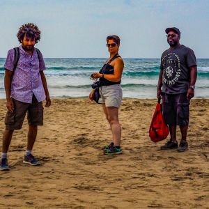 Rhodes - Pefkos and Beyond