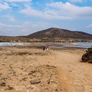 Rhodes - Pefkos and Beyond