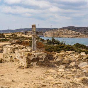 Rhodes - Pefkos and Beyond