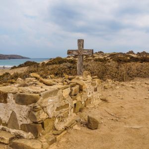 Rhodes - Pefkos and Beyond