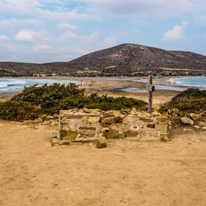 Rhodes - Pefkos and Beyond