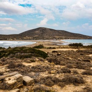 Rhodes - Pefkos and Beyond