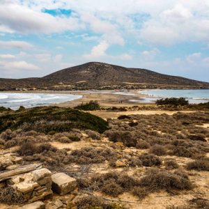 Rhodes - Pefkos and Beyond