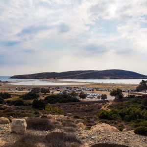 Rhodes - Pefkos and Beyond