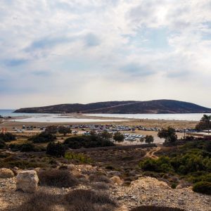 Rhodes - Pefkos and Beyond