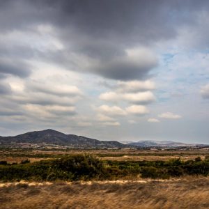 Rhodes - Pefkos and Beyond