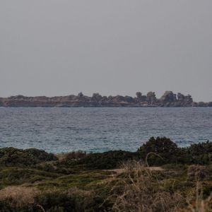 Rhodes - Pefkos and Beyond