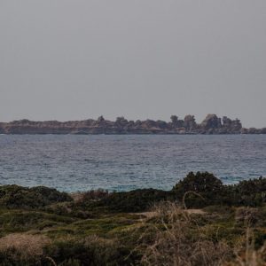 Rhodes - Pefkos and Beyond