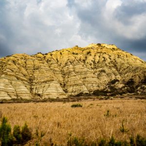 Rhodes - Pefkos and Beyond