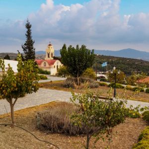 Rhodes - Pefkos and Beyond