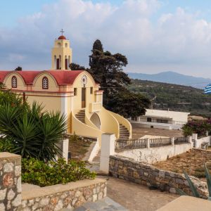 Rhodes - Pefkos and Beyond