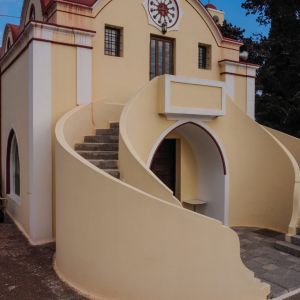 Rhodes - Pefkos and Beyond