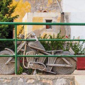 Rhodes - Pefkos and Beyond