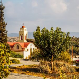 Rhodes - Pefkos and Beyond