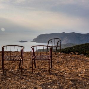 Rhodes - Pefkos and Beyond