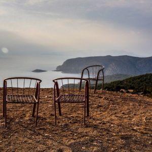 Rhodes - Pefkos and Beyond