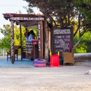 Rhodes - Pefkos and Beyond