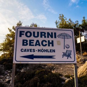 Rhodes - Pefkos and Beyond