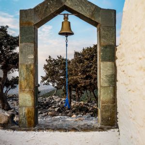 Rhodes - Pefkos and Beyond